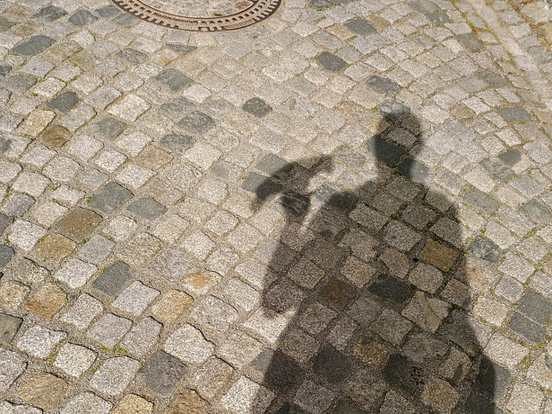 Schatten, Bautzen