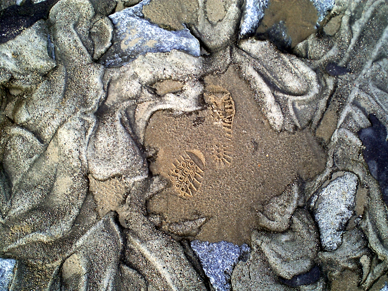 Sand und Beton, Nordstrand